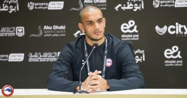 مودرن سبورت يغلق باب الرحيل أمام غنام محمد وعلى زعزع مودرن سبورت يغلق باب الرحيل أمام غنام محمد وعلى زعزع