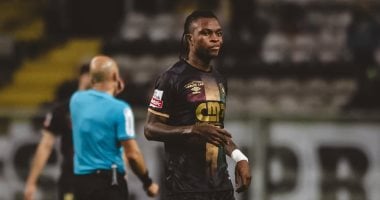 تفاصيل اتفاق الزمالك مع شيكو بانزا لاعب امادورا البرتغالى تفاصيل اتفاق الزمالك مع شيكو بانزا لاعب امادورا البرتغالى